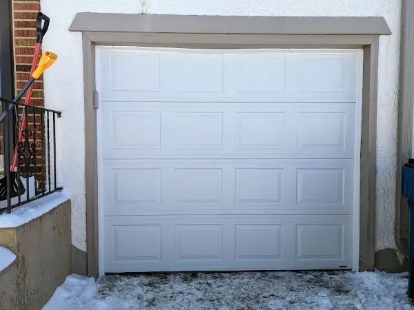 5 Star Garage Door LLC's Other Services