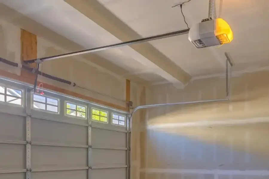 Affordable Garage Door Opener Repair Blaine, MN