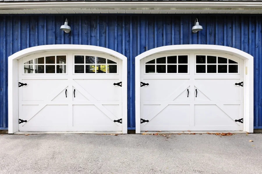 Common Mistakes To Avoid During Garage Door Installation Blaine, MN