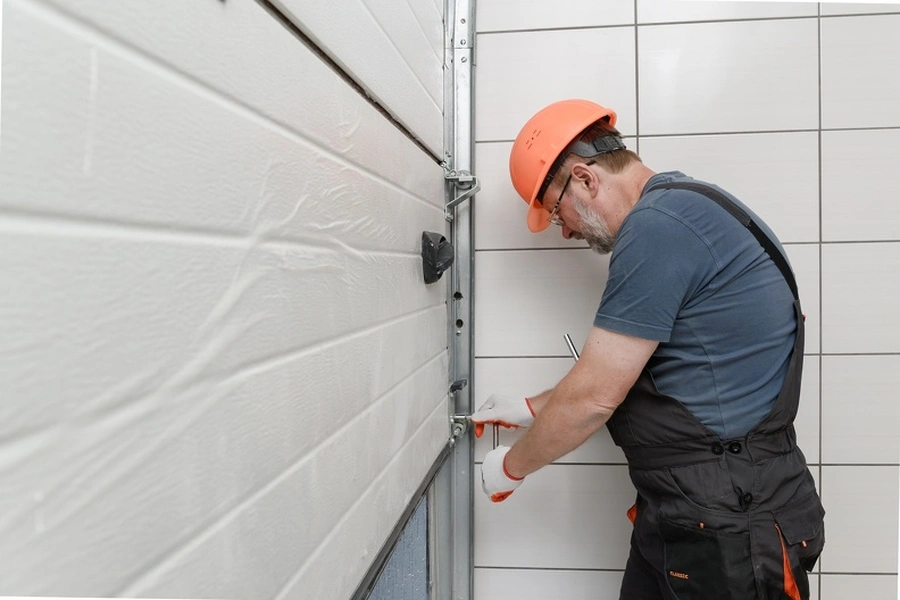 Common Mistakes To Avoid During Garage Door Installation in Blaine, MN