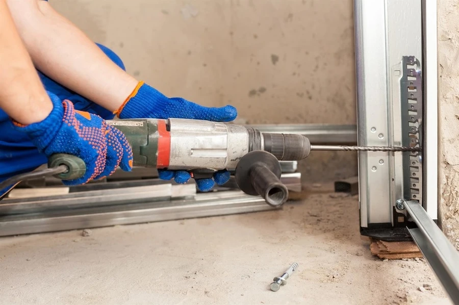 Essential Tips For Smooth Garage Door Installation Blaine, MN