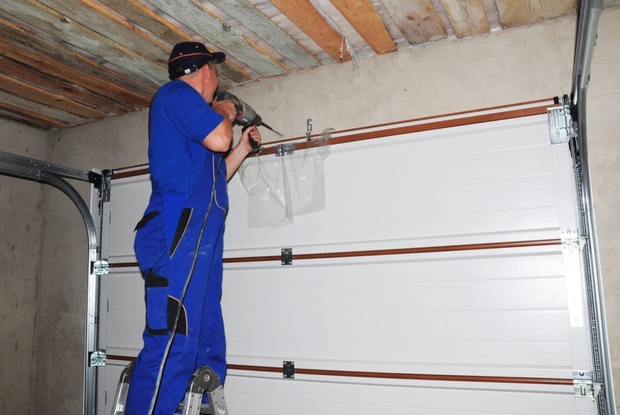 Essential Tips For Smooth Garage Door Installation in Blaine, MN
