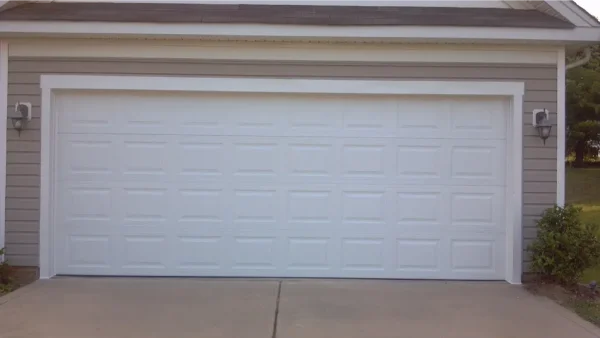 Garage Door Installation