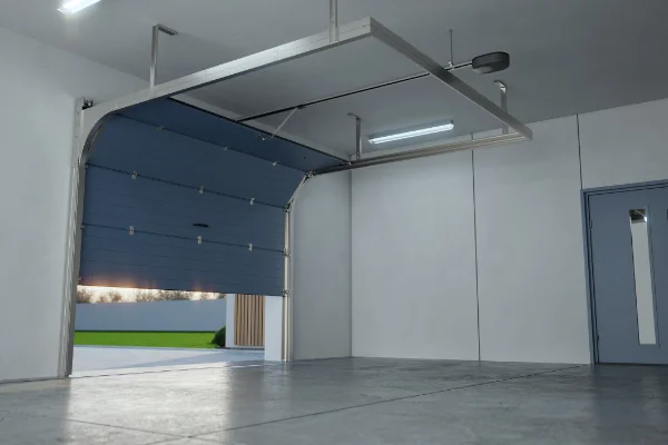 Garage Door Opener Repair