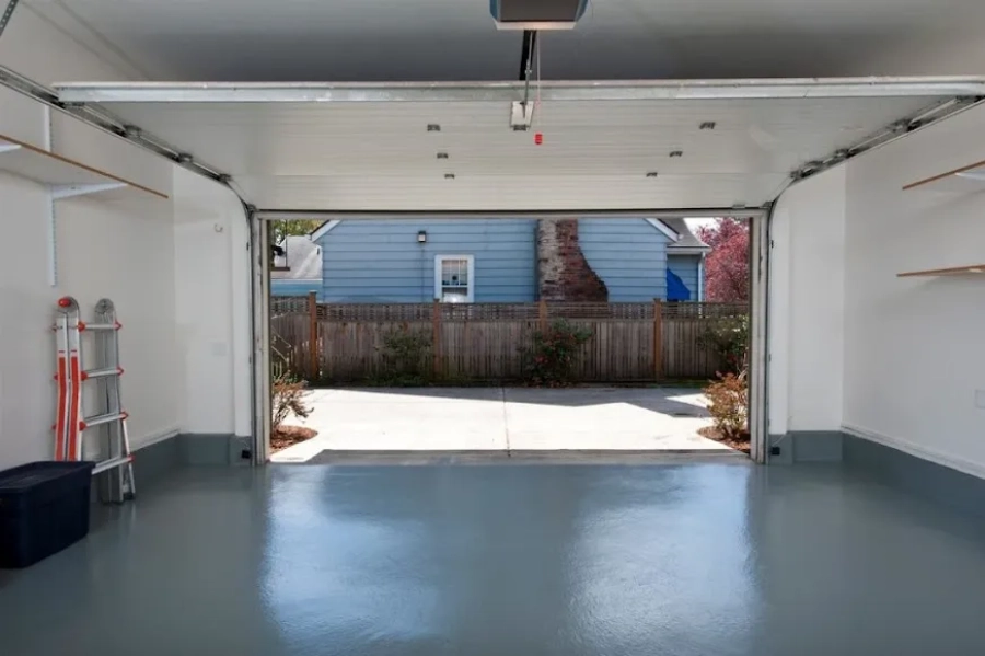 Professional Garage Door Repair Company in Blaine, MN