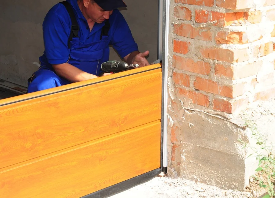 Quality Garage Door Installation Blaine, MN