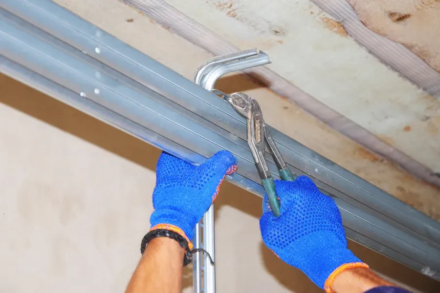 Signs That Indicate Your Garage Door Opener Needs Repair in Blaine, MN