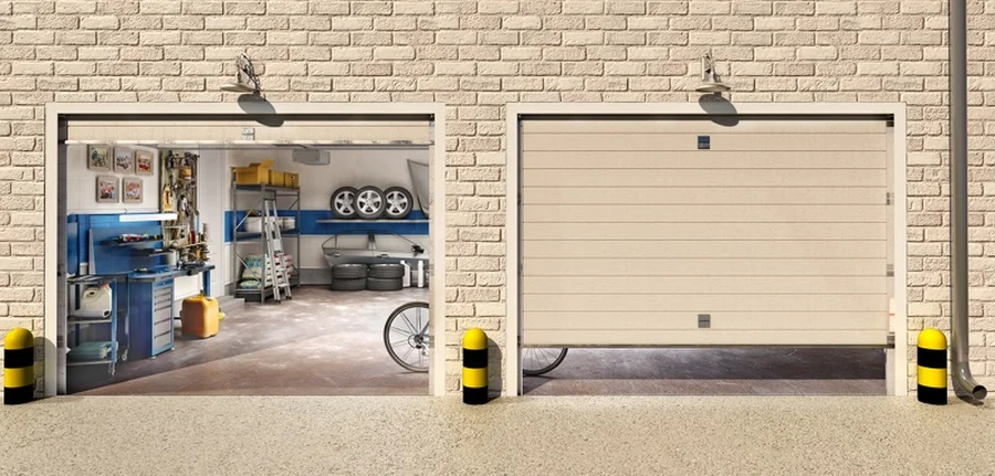 Superior Garage Door Installation Blaine, MN