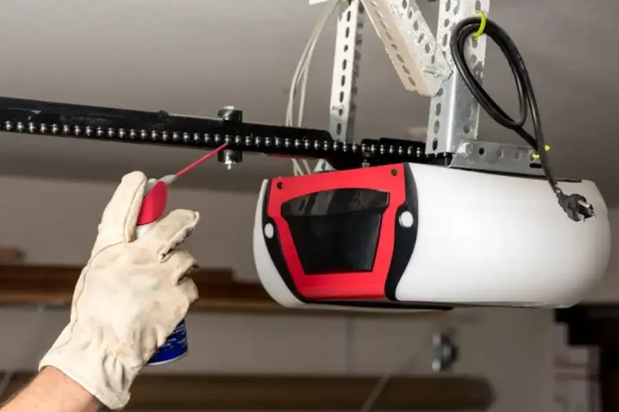 The Importance Of Professional Garage Door Opener Repair Blaine, MN