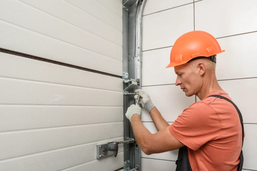 The Role Of Cables In Garage Door Safety And Functionality Blaine, MN