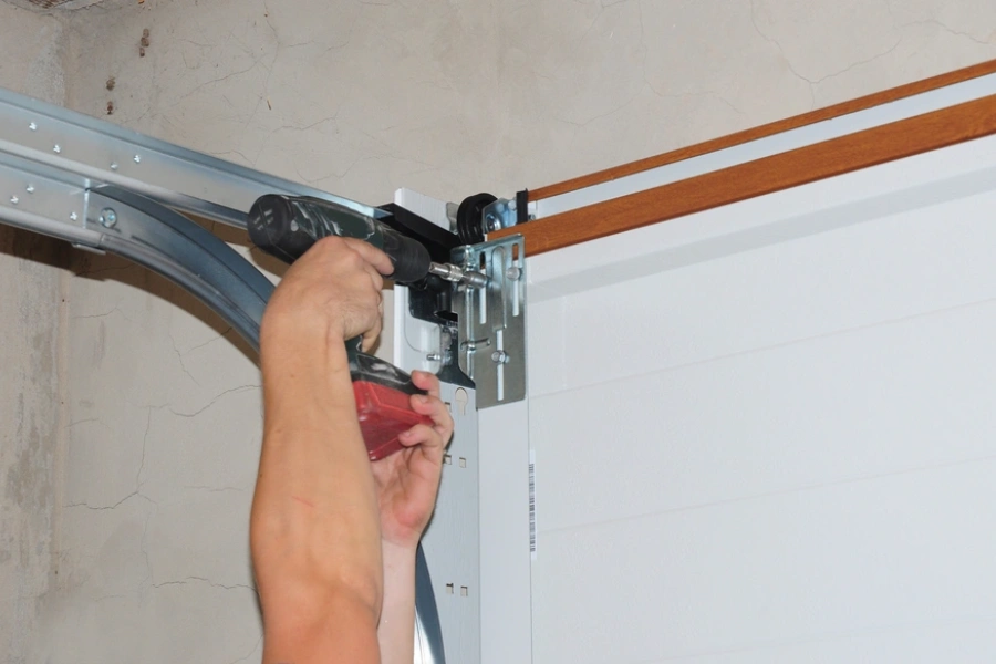 The Role Of Cables In Garage Door Safety And Functionality in Blaine, MN