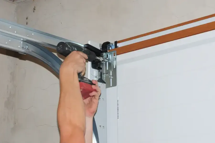 Top-rated Garage Door Opener Repair Blaine, MN
