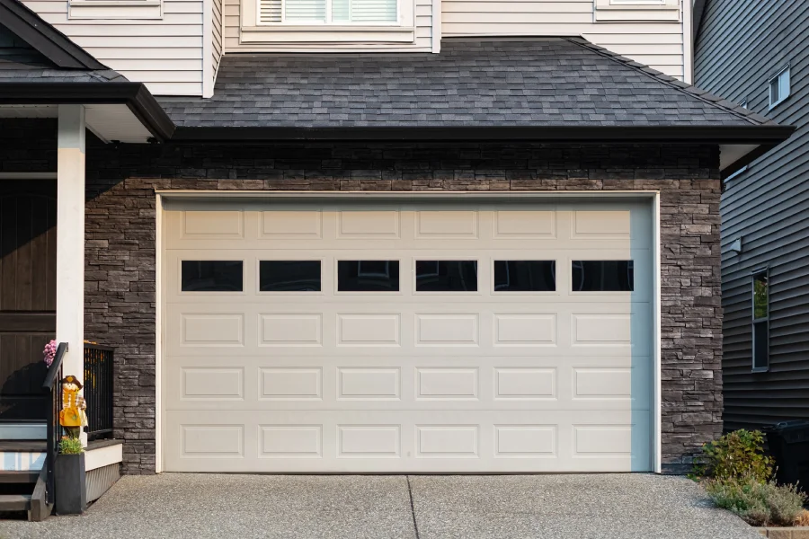 Dependable Garage Door Panel Replacement in Blaine, MN
