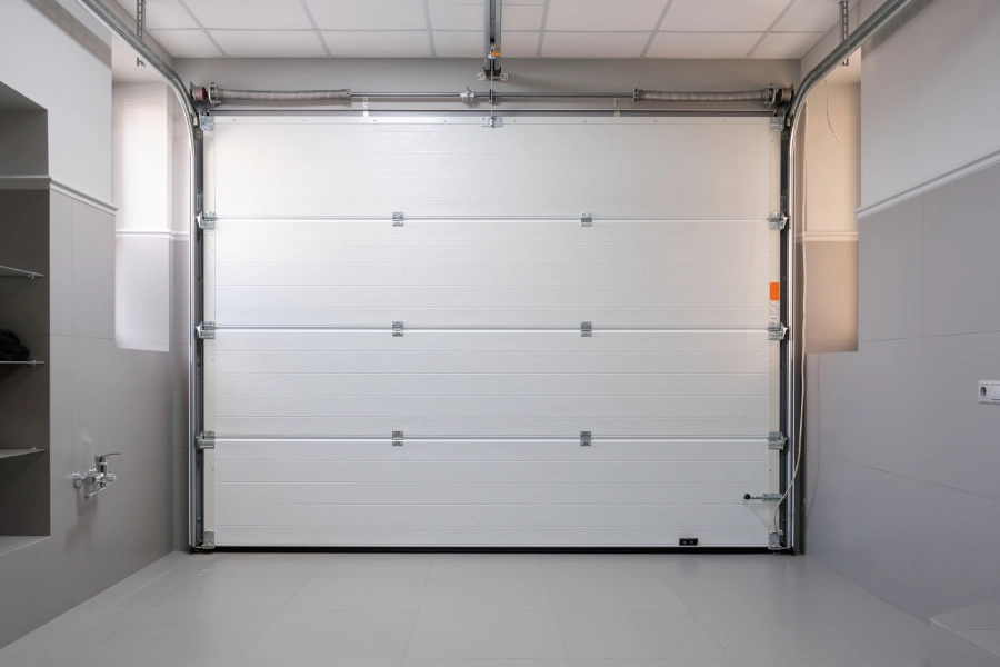 Excellent Garage Door Panel Replacement in Blaine, MN
